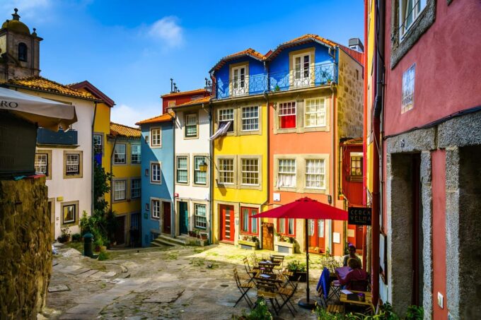 2 Hours Private Walking Tour of Porto Historic Center - Inclusions and Exclusions