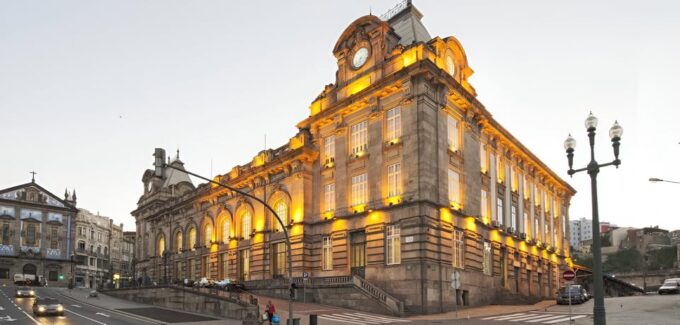 2 Hours Private Walking Tour of Porto Historic Center - Recap