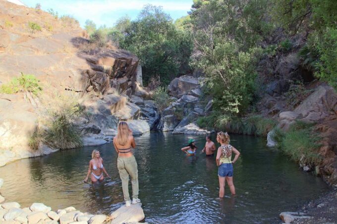 2 Hours Quad Tour Marbella - 170€ per Quad up 2 People - Pricing and Duration