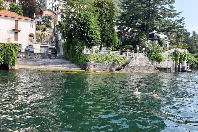 2 Hours Rent Boat SuBacco Lake Como - Health and Safety Guidelines