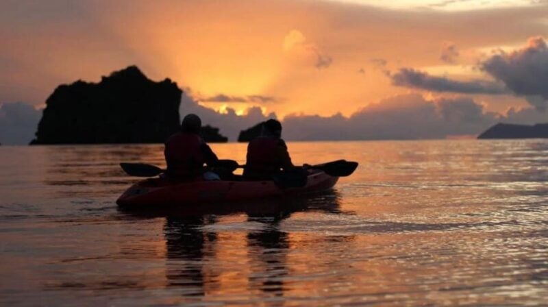 2 Hours River Cruise and Sunset Cruise - Itinerary and Highlights