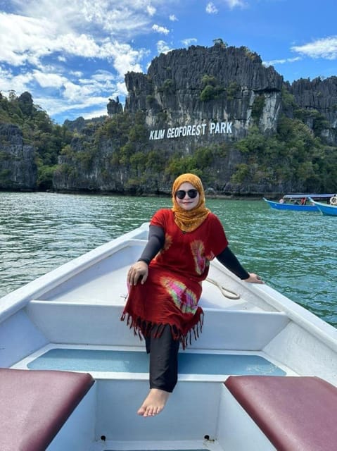 2 Hours River Cruise and Sunset Cruise - Safety and Logistics