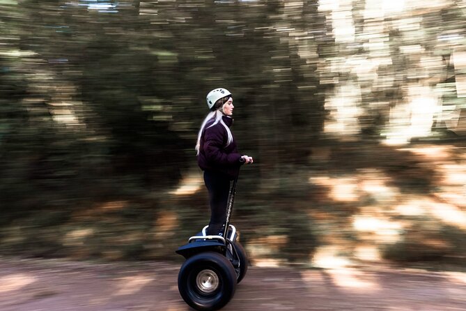 2 Hours Segway Experience in Stormsriver Village - Exploring Scenic Landscapes