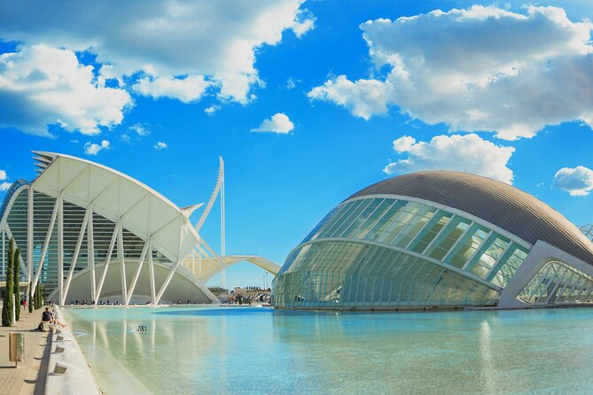2 Hours Self Guided Audio Tour in Valencia - Availability and Booking