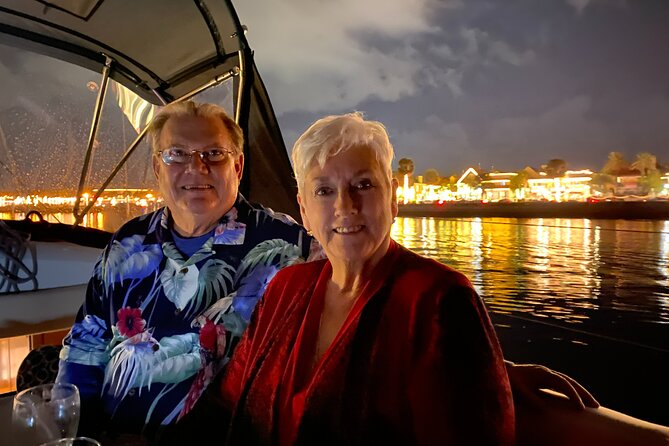 2 Hours - Shared Sunset Sail Along Historic St Augustine Bayfront - Booking and Cancellation
