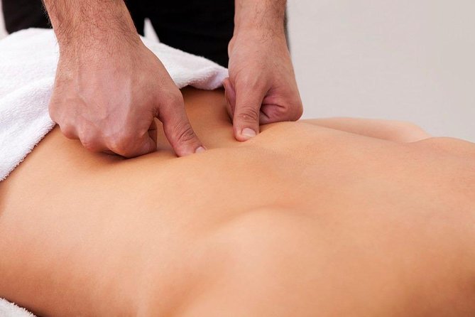 2-Hours Shiatsu Therapy in Vietnam - Therapeutic Benefits of Shiatsu