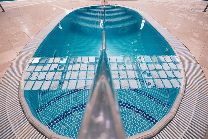 2-Hours Spa Circuit in Costa Adeje - Facility and Amenities