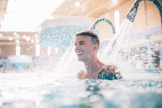 2-Hours Spa Circuit in Costa Adeje - Relaxation and Additional Services