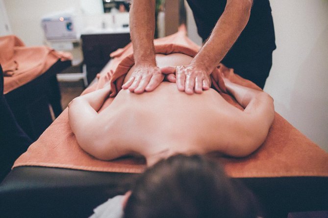 2-Hours Spa Circuit in Costa Adeje - Participation Requirements