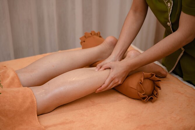 2 Hours Special Massage Package in Rora Spa - Massage Techniques