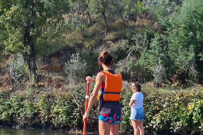 2 Hours SUP Activity on Arda River - Participation Details