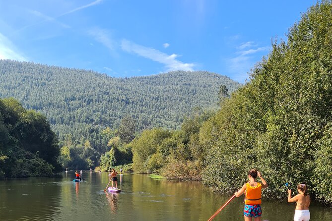 2 Hours SUP Activity on Arda River - Cancellation and Reviews