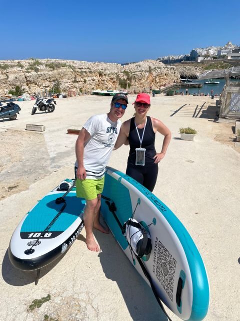 2 Hours SUP Rental - Delivered to You Ready to Use - What Is SUP Rental?