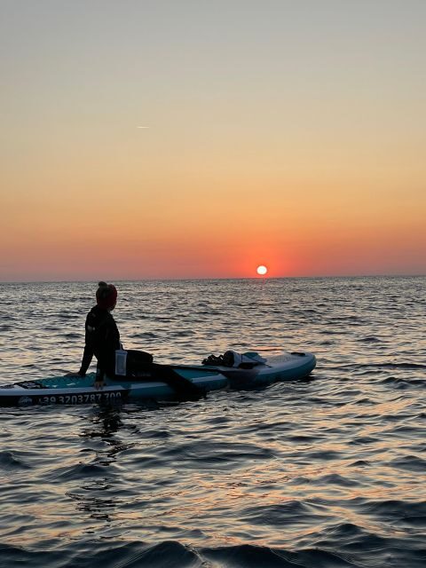 2 Hours SUP Rental - Delivered to You Ready to Use - How to Prepare for Your SUP Adventure