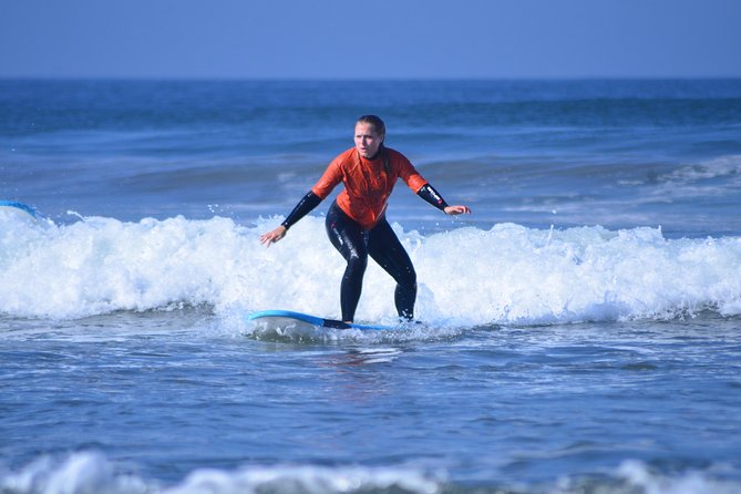 2 Hours Surf Lesson in Agadir - Suitability and Recommendations
