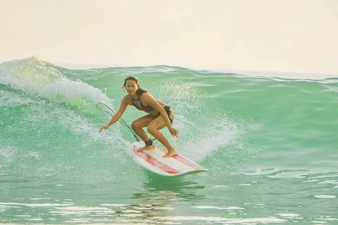 2 Hours Surf Lesson on Kata Beach - Meeting Point and Location