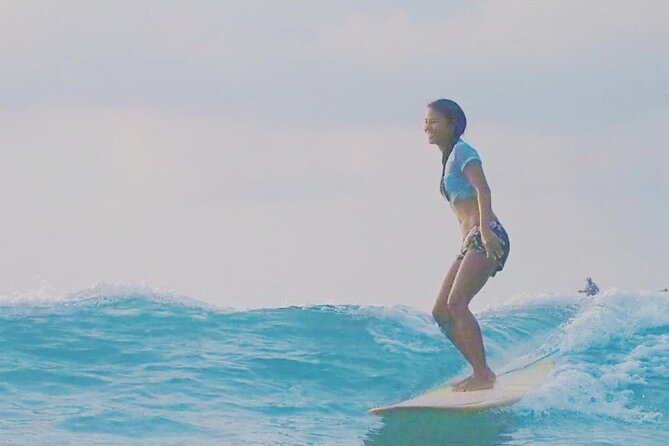 2 Hours Surf Lesson on Kata Beach - Reviews and Ratings