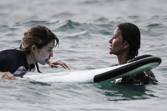 2 Hours Surf Lesson on Kata Beach - Booking Details