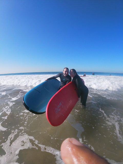 2 Hours Surf Lessons in Agadir - Frequently Asked Questions
