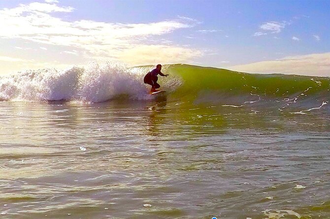 2 Hours Surf Rentals in Costa Da Caparica - Pricing and Reviews