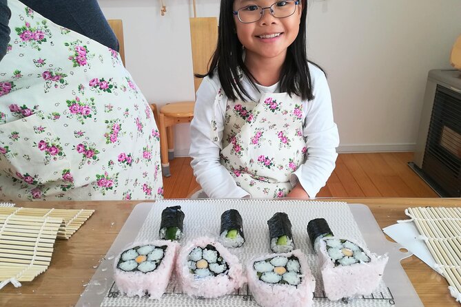2 Hours Sushi Class - Cancellation Policy Details