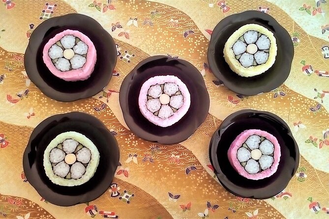 2 Hours Sushi Class - Sushi Class Duration and Location