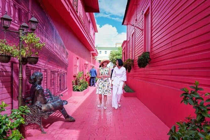 2 hours Taino Bay Walking Tour in Puerto Plata City - A Detailed Look at the Tour Experience
