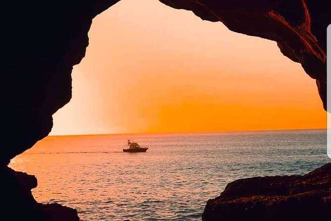 2 Hours Tour Cap Spartel & Hercules Caves With a Camel Ride - Tour Experience