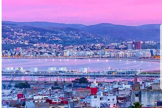 2 Hours Tour Cap Spartel & Hercules Caves With a Camel Ride - Traveler Insights