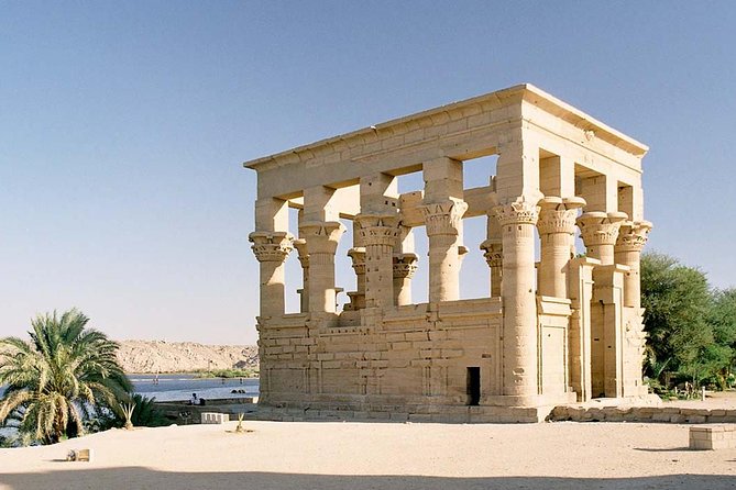 2 Hours Tour in Philae Temple - Transportation and Accessibility