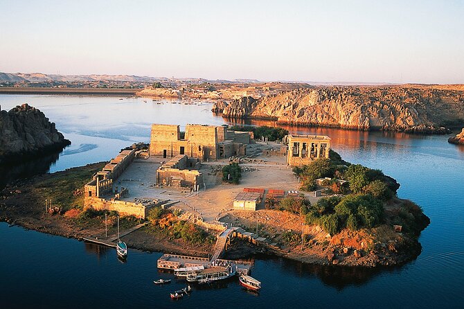 2 Hours Tour in Philae Temple - Pricing and Cancellation Policy
