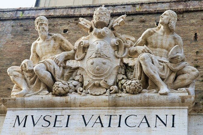 2 Hours Tour of the Vatican and Sistine Chapel With Official Guide - Tour Experience Details
