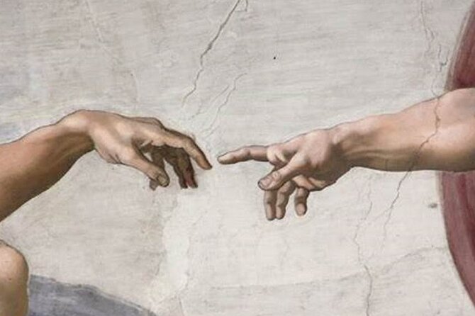 2 Hours Tour of the Vatican and Sistine Chapel With Official Guide - Positive Customer Feedback