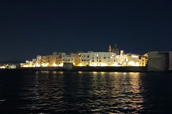 2 Hours Tour on Boat to Polignano a Mare - Recommended by Travelers