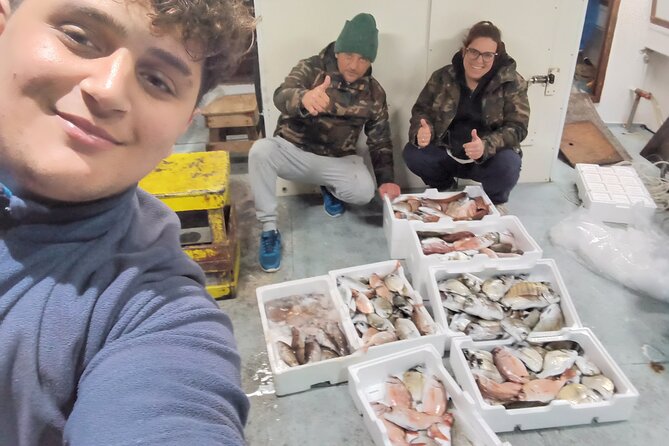 2 Hours Tour on Boat to Polignano a Mare - Diving Opportunity