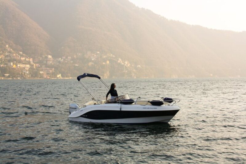 2 Hours Tour on Lake Como - Experience Highlights
