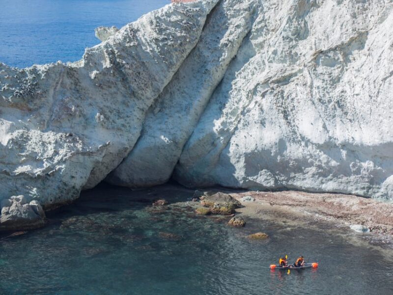 2 Hours Tour - Transparent Kayak Tour - What to Bring