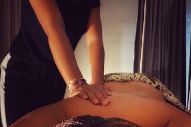2 Hours Traditional Full Body Massage - Service Overview