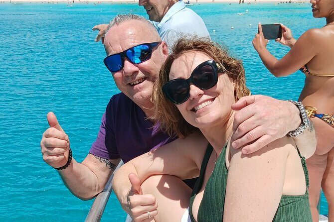 2 Hours Turtle Feeding, Shipwreck & Reef Snorkeling Tour Barbados - The Itinerary: What You Can Expect