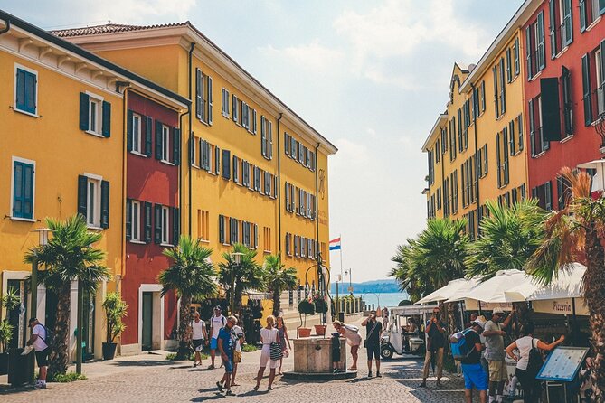 2 Hours Walking and Boat Tour in Sirmione Highlights - Participant Experiences and Feedback