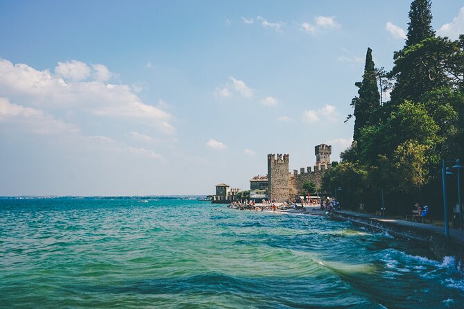 2 Hours Walking and Boat Tour in Sirmione Highlights - Scenic Vistas From Land and Water