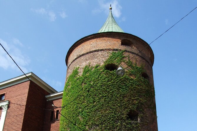 2 Hours Walking Tour in Legends and Secret of Rigas Old Town - Reviews and Ratings