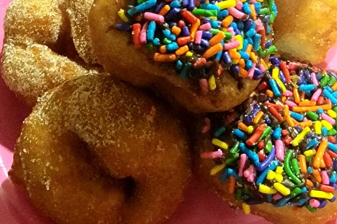 2 Hours Walking Tour With Breakfast & Coffee at Pike Place Market - Review Authenticity