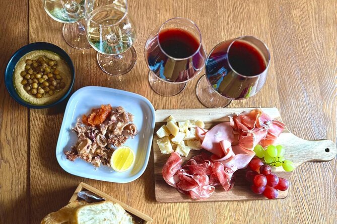2 Hours Wine Tasting in Dubrovnik Old Town - Hosting and Expertise