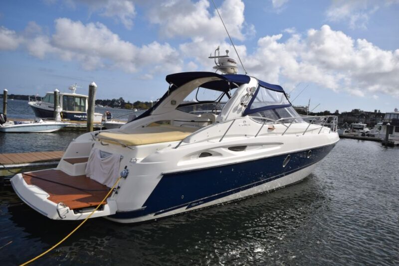 2 HOURS Yacht in Miami for Up to 12 People - Experience Highlights