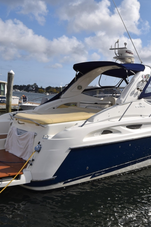 2 HOURS Yacht in Miami for Up to 12 People - Itinerary and Activities