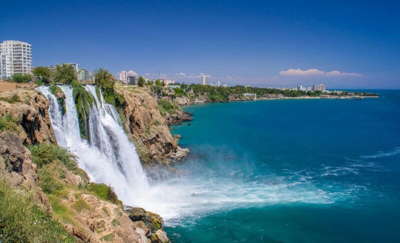 2 Hours Yacht Tour to Lower Duden Falls - Inclusions and Exclusions