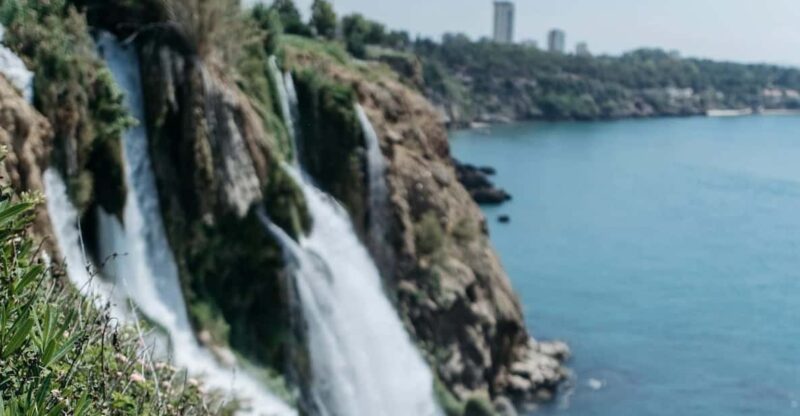 2 Hours Yacht Tour to Lower Duden Falls - Customer Feedback