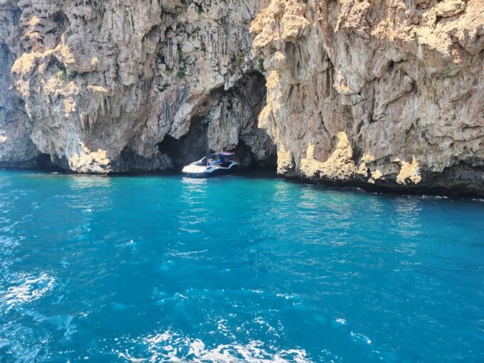 2 Hours Yacht Tour to Lower Duden Falls - Frequently Asked Questions