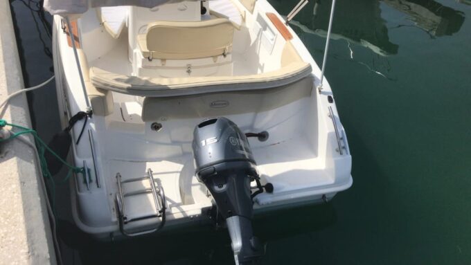 2 House Rental Boat in Santa Pola (Alicante) - Pricing and Duration